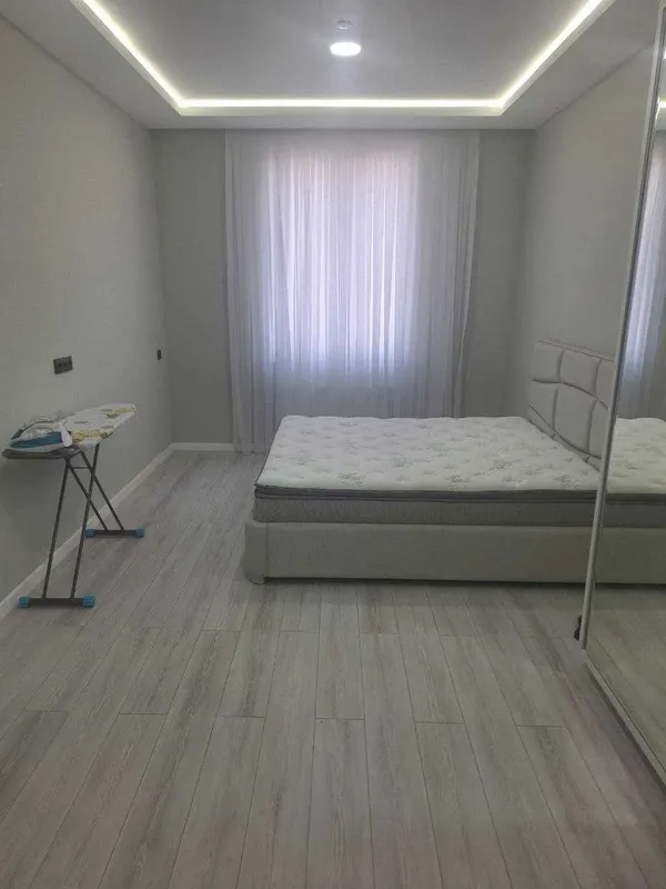 "СРОЧНОАрзон Infinity 105м2 С.Азимова, Ц-1, Нукус, 145школа HAQIQIY‼️ — фото 7