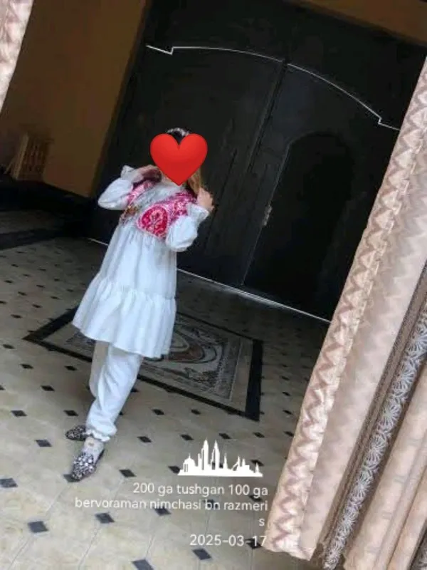 koylak yangi Bir marta salomga uni 3nimchasihambor koylak yangi Bir marta salomga uni 3nimchasihambor