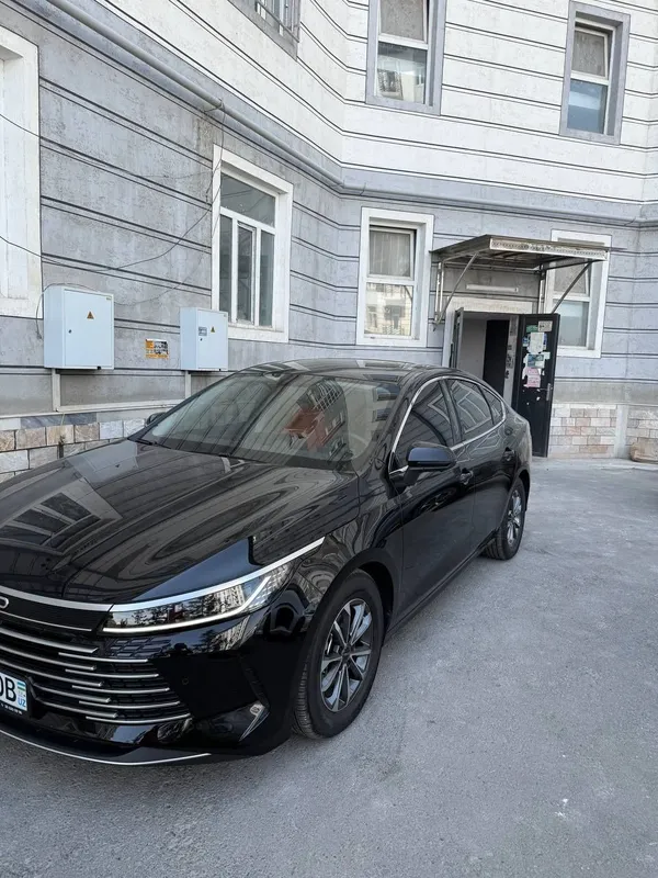 Срочно продается BYD Chazor 10 Срочно продается BYD Chazor 10