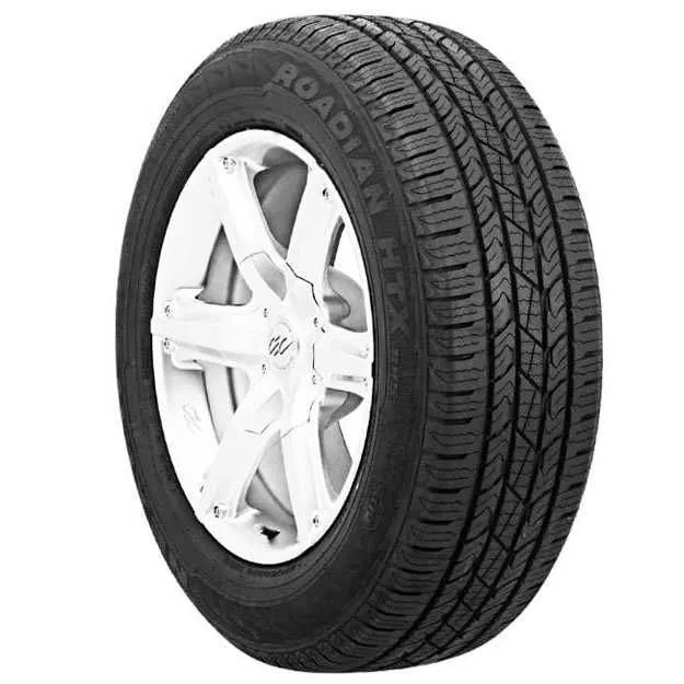 NEXEN HTX Всесезонные 225/60R17 Корея
