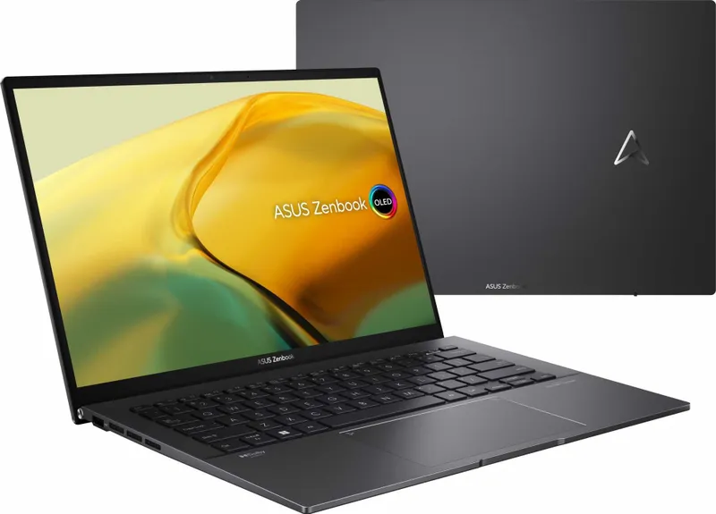 " ASUS Zenbook Q415/Core Ultra 5 125H/DDR5 8GB/SSD 512GB/14.0" WUXGA 2 " ASUS Zenbook Q415/Core Ultra 5 125H/DDR5 8GB/SSD 512GB/14.0" WUXGA 2