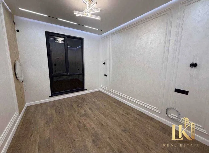 Продаётся 2-комнатная квартира в ЖК BM Group Charx Novza (Charx Novza), 60 м², евроремонт 3