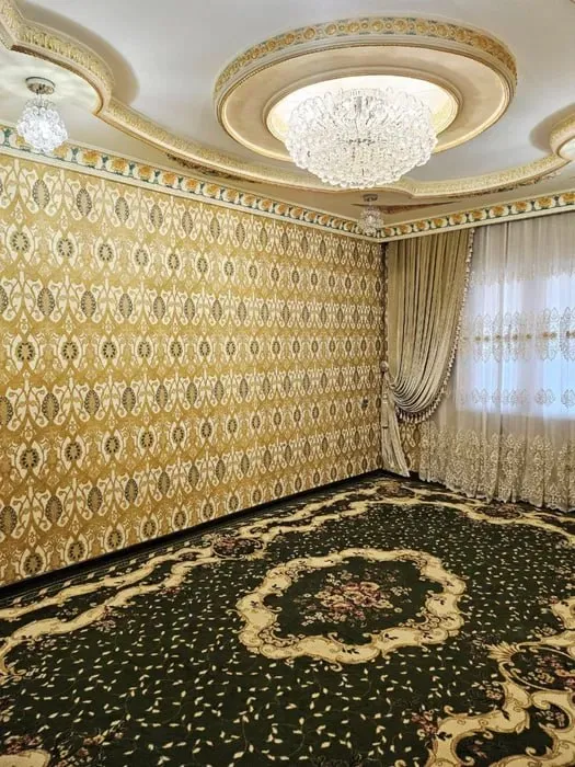 Сдается квартира (4-комнатная)