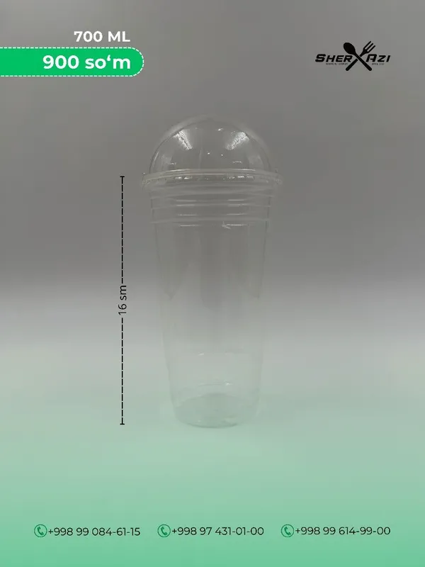 Moxito stakan / Мохито стаканы / Ice Tea — фото 3 Moxito stakan / Мохито стаканы / Ice Tea — фото 3