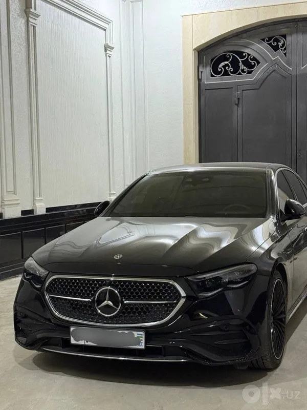 Mercedes benz W214 E-300 Full 2025 1 Mercedes benz W214 E-300 Full 2025 1