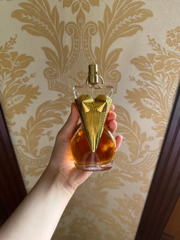 Jean Paul Gaultier. Стойкий аромат, оригинал. 1 Jean Paul Gaultier. Стойкий аромат, оригинал. 1