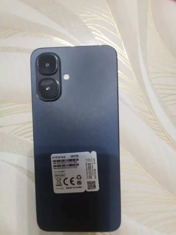 Infinix Smart 10 — фото 2