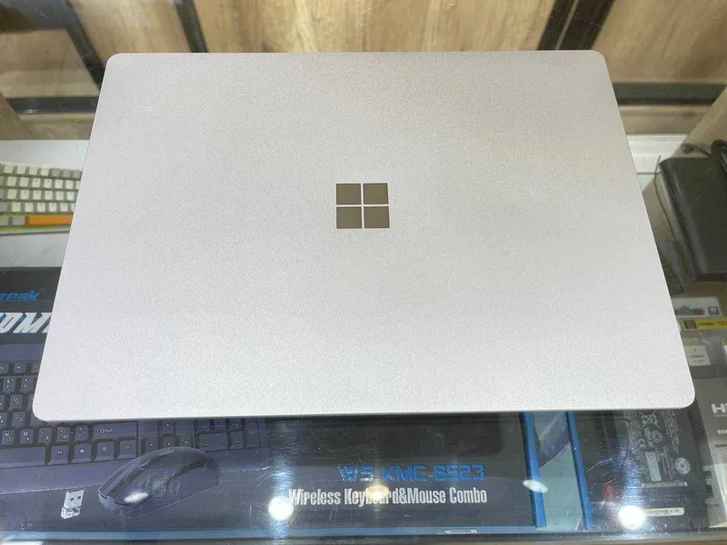 MICROSOFT SURFACE 3 Intel CORE i7-1065G7 16гб, 256ssd Сенсорный 3 MICROSOFT SURFACE 3 Intel CORE i7-1065G7 16гб, 256ssd Сенсорный 3