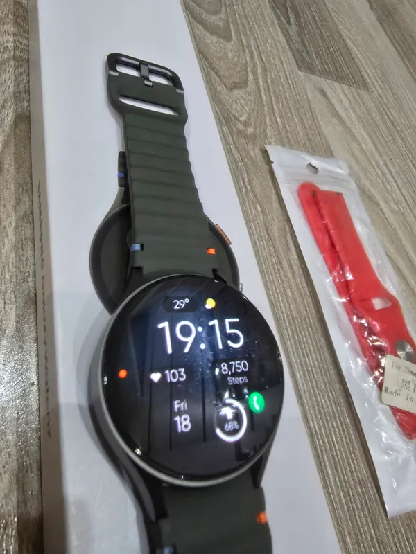 Samsung Galaxy Watch 7 44mm 6 Samsung Galaxy Watch 7 44mm 6
