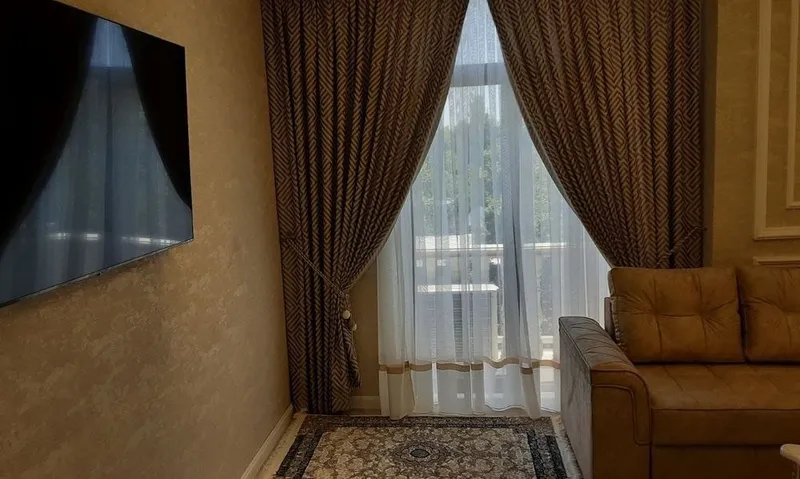 Аренда 2-комнатной квартиры, 103 м², Мирзо-Улугбек (Ц-1, Буюк Ипак Йули), метро Амир Темур 2 Аренда 2-комнатной квартиры, 103 м², Мирзо-Улугбек (Ц-1, Буюк Ипак Йули), метро Амир Темур 2