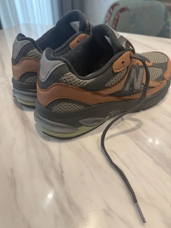 New Balance U2010ANV Original, 44.5 размер, идеальное состояние! — фото 1