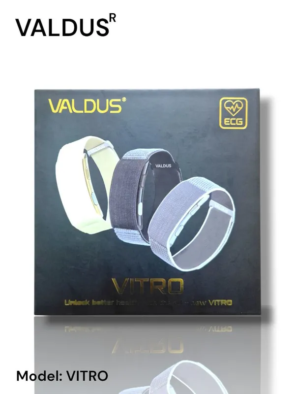 Valdus smart braslet 5 Valdus smart braslet 5