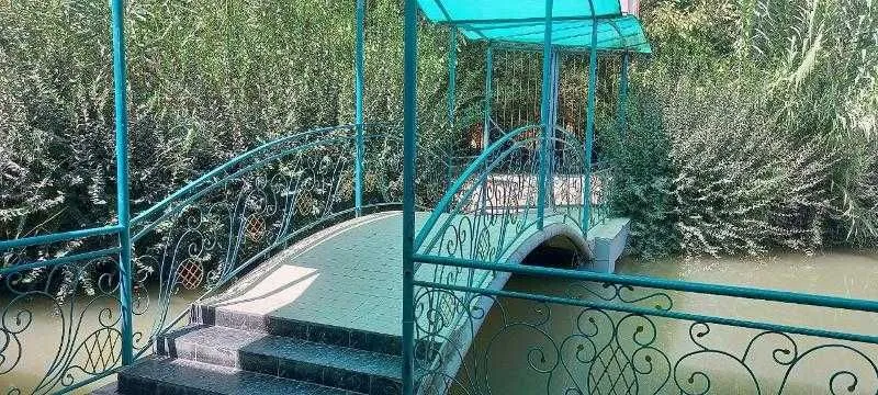 Umumiy ovqatlanish bino-inshoatlari (jihozlarsiz) — фото 3