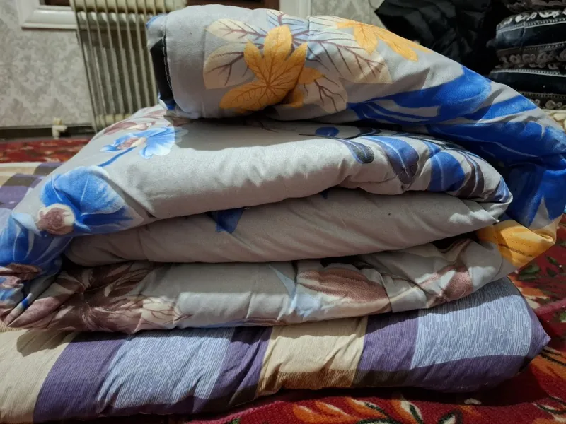 Korpacha korpa yastq kamplekt arzon narhda 1 Korpacha korpa yastq kamplekt arzon narhda 1