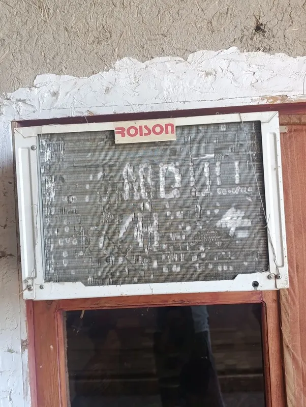 rasisikiy kanditsaner ROISON 2 rasisikiy kanditsaner ROISON 2