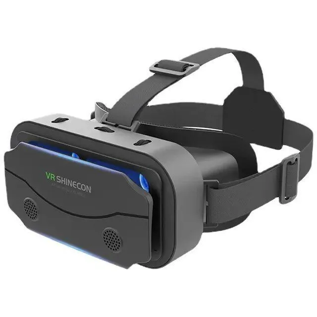 Vr ochki очки виртуальной реальности shinecon vr sc-g13 black