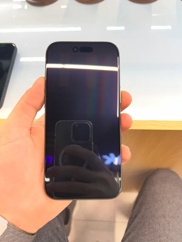 iPhone 17 Air 4 iPhone 17 Air 4