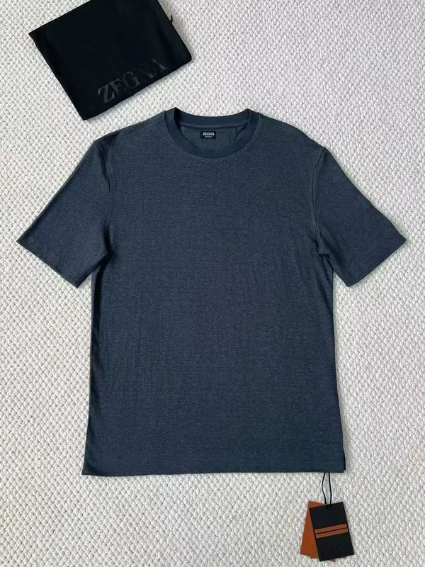 ZEGNA T-SHIRT — фото 1