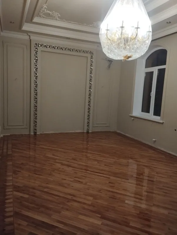 Шлифовка пол паркет — фото 3