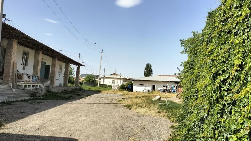 Земельный участок — фото 8