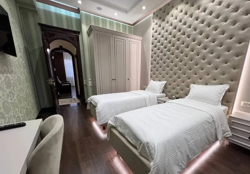 Юнусабад 18-кв 3 комнаты • 95 м² • 4/12 этаж 9