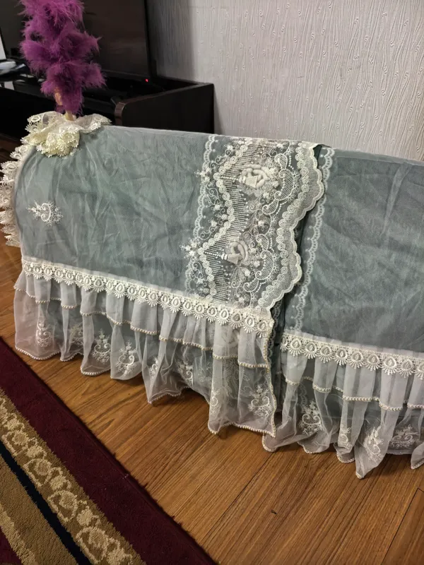 Бешик чаколоклар учун