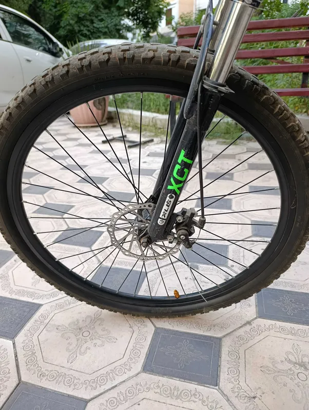 Velosiped srochna sotiladi 5