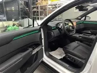 Zeekr 7x 705 AWD Halol nasiya savdo 2 Zeekr 7x 705 AWD Halol nasiya savdo 2
