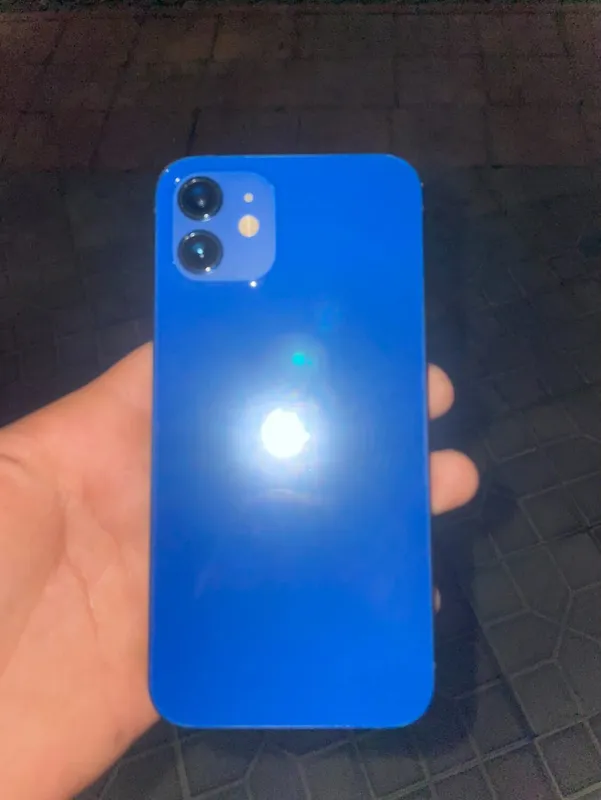 iPhone 12 128 ГБ, идеальное состояние 4