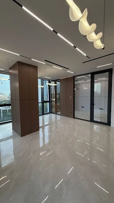 Аренда Евро офис ЖК Nest One 88м2 1
