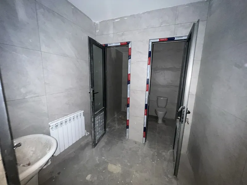 Аренда под офис 302кв м, улица Нурафшон, 10у.е за кв м Вдоль Дороги! — фото 7