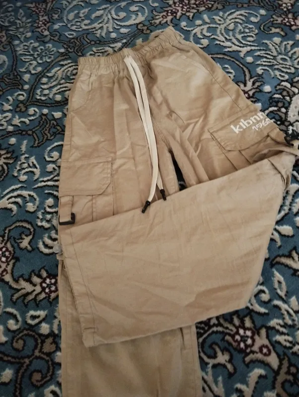 Jogger shim Jogger shim