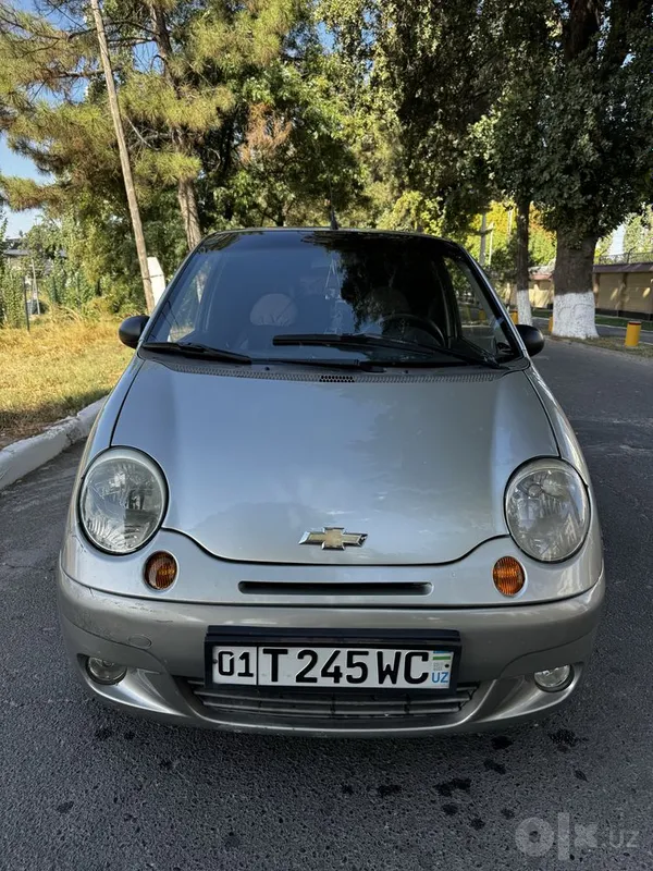 Matiz best 2009 года, газ 2 Matiz best 2009 года, газ 2