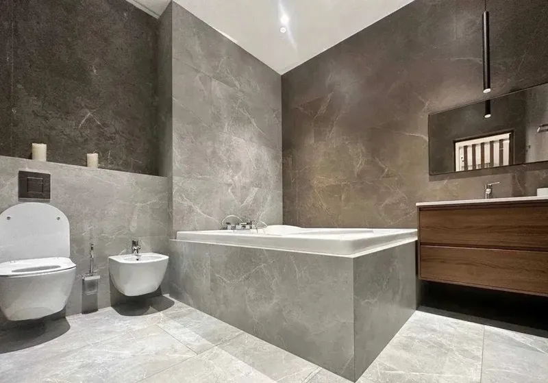 C-2 2 xona • 55 m² • 6/9-qavat 7