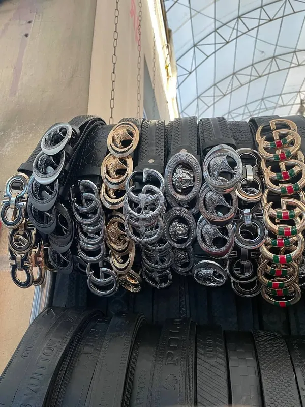 Erkaklar Remeni 14000 somdan 550000 so'mgacha — фото 1