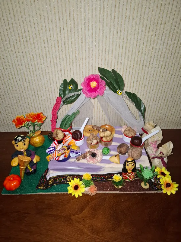 Поделки 4 Поделки 4