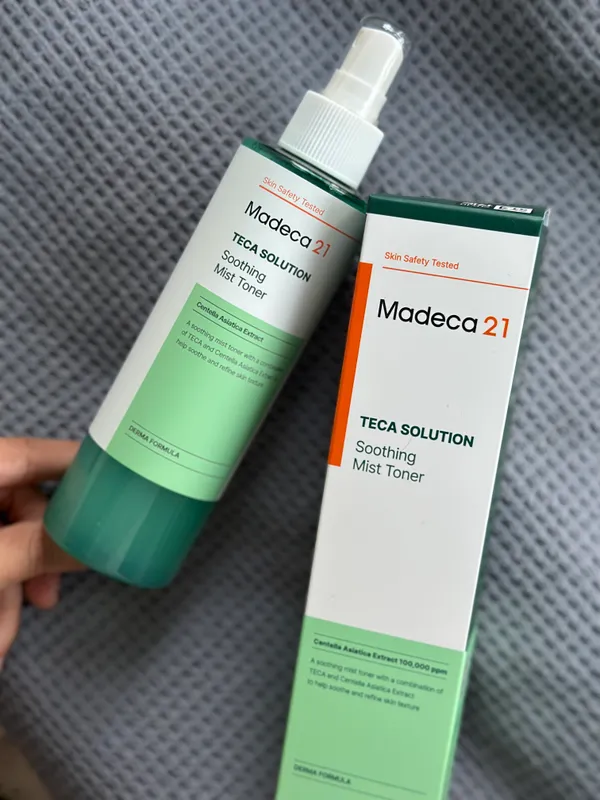 Orginal Korea Uxodoviy cosmetica 9