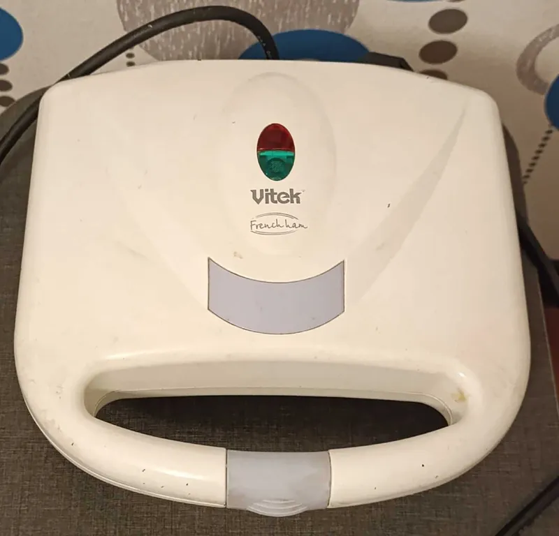 Сэндвичница Vitek VT-159W 1 Сэндвичница Vitek VT-159W 1