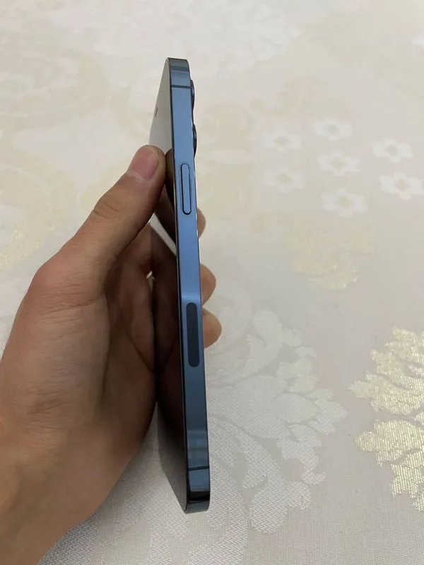 Iphone 12 pro 128gb 5 Iphone 12 pro 128gb 5