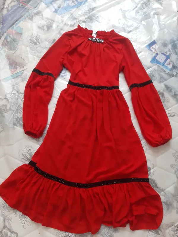 Ayollar vecherniy koyalgi 5
