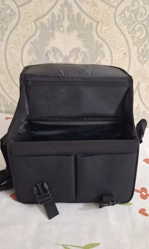 Продаются сумки для фотоаппаратов Canon и Sony 8