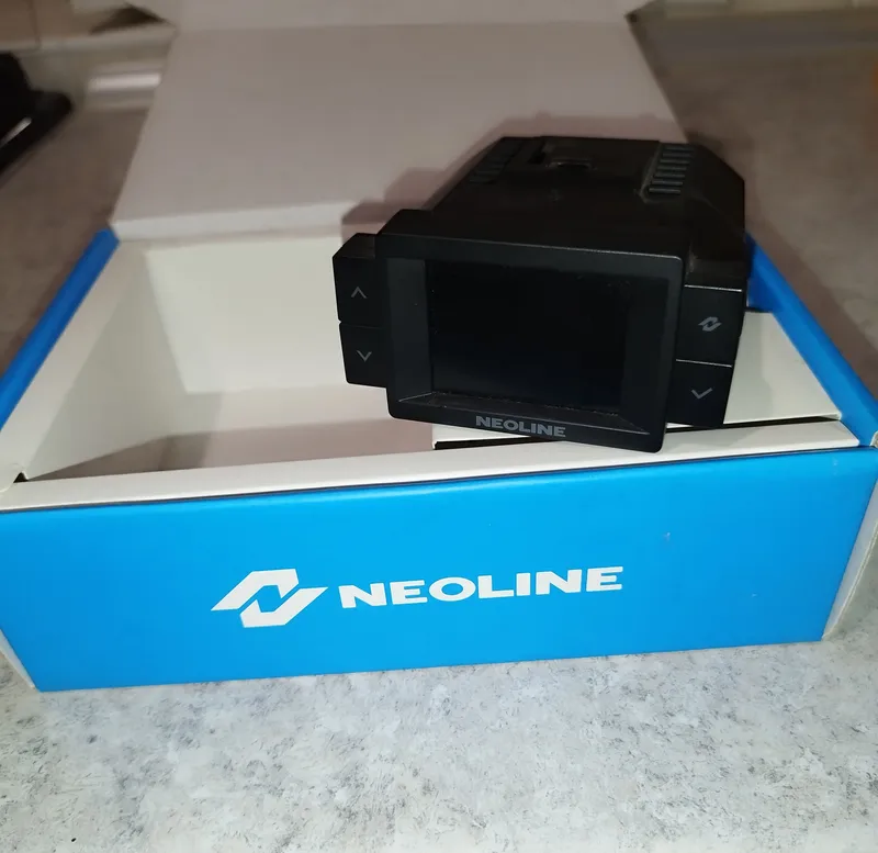 Neoline x cop 9100z 1