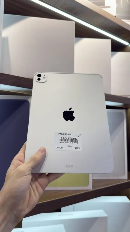 ipad pro m5 11 nasiya savdoga