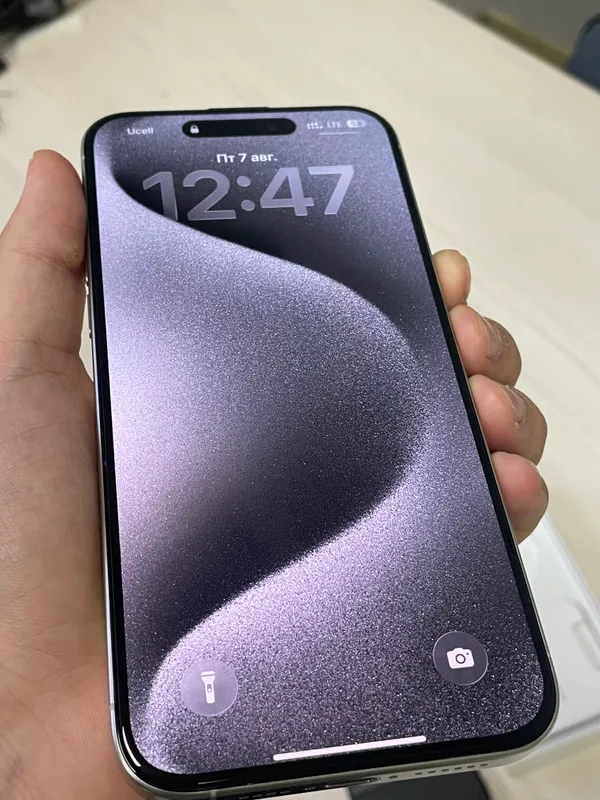 iPhone 15 Pro Max 3 iPhone 15 Pro Max 3