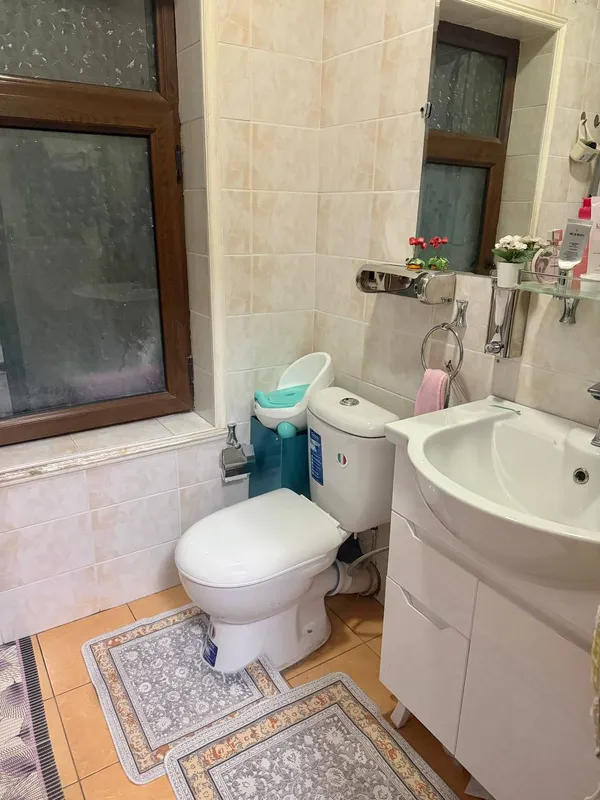 3-комнатная квартира, 52 м2, Мирзо-Улугбек 9
