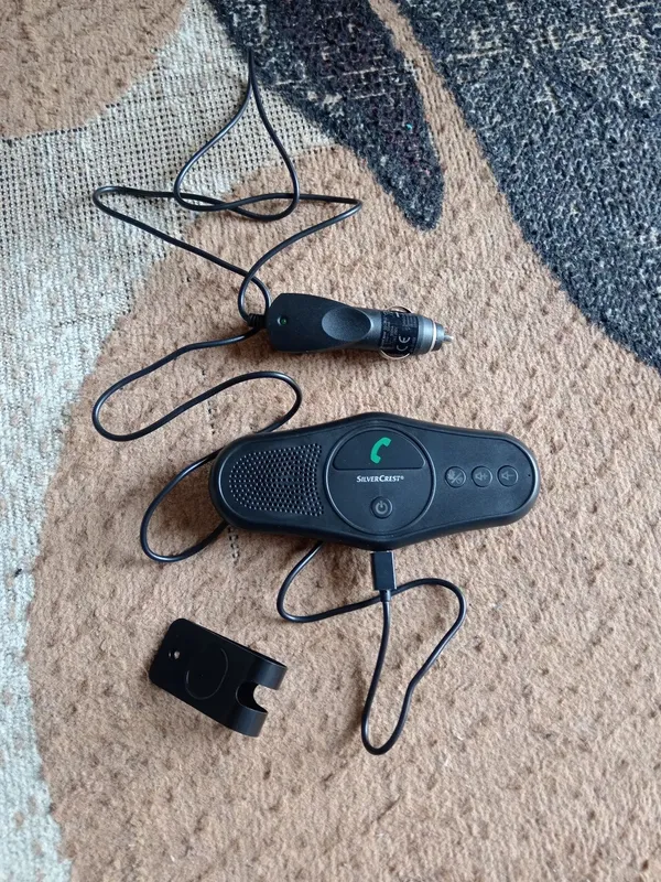 Bluetooth moshina uchun