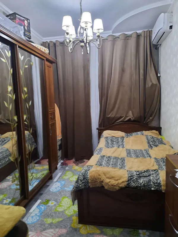 Продаю участок Сергели, Ташкентская кольцевая дорога — фото 4