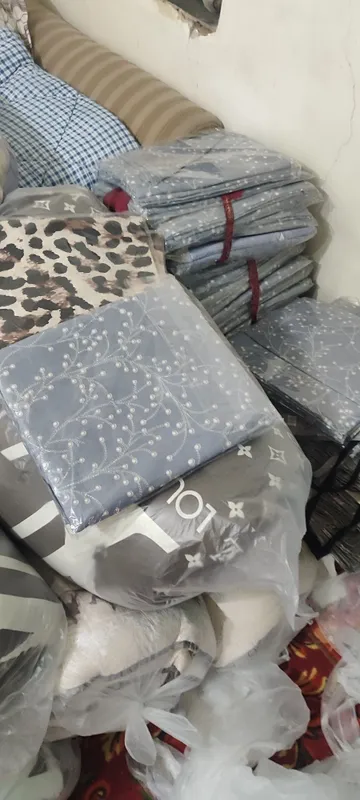 matras o'rin ko'rpa yostiq komplekt 3 ta narsa — фото 6