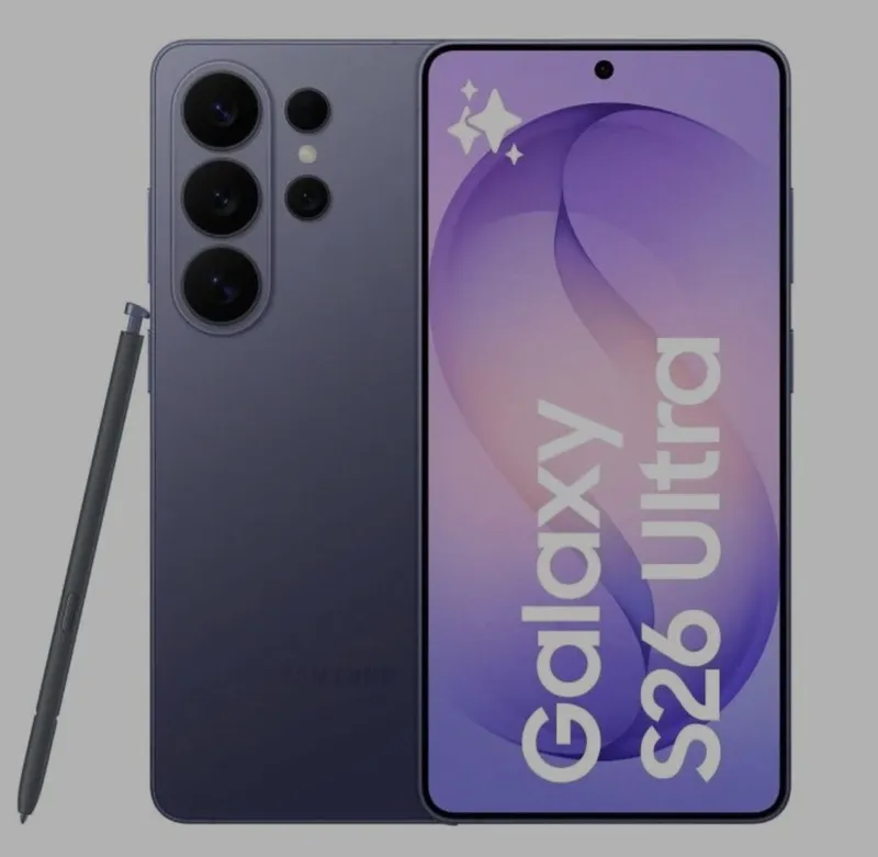 S 26 ultra 256