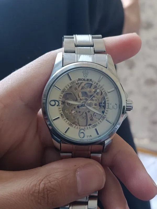 ROLEX 1 ROLEX 1